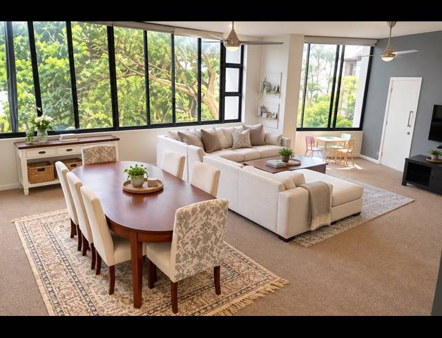 3 BEDROOM DUPLEX FOR SALE IN GLENWOOD